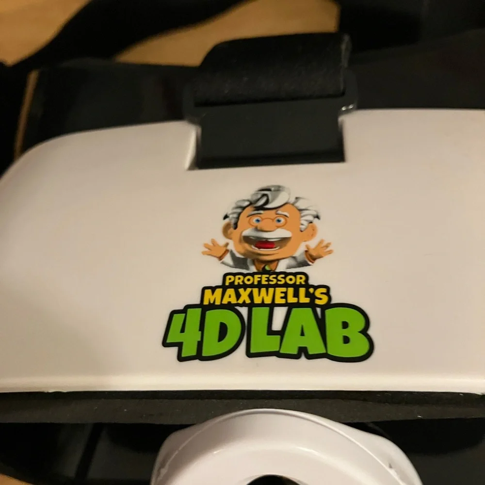N/A experience immersive